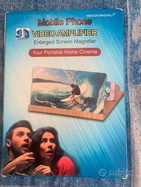 Video Amplificatore