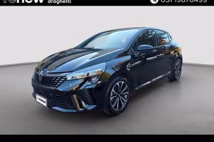 Renault Clio TCe 90 CV 5 porte Techno