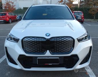 BMW iX1 edrive 20 Msport leggere descrizione 