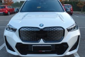 BMW iX1 edrive 20 Msport leggere descrizione 
