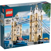 LEGO  10214  - TOWER BRIDGE 