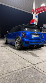 Mini Cooper S r56 260cv