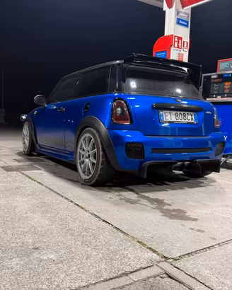 Mini Cooper S r56 260cv