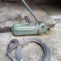 tir for 3,2 ton 
