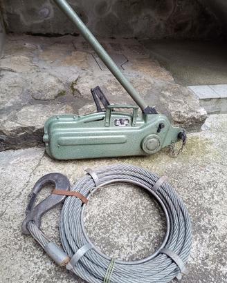 tir for 3,2 ton 