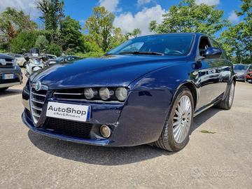 ALFA ROMEO 159 1.9 JTDm 16V Sportwagon