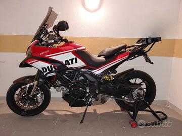 Ducati Multistrada 1200 