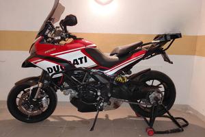 Ducati Multistrada 1200 