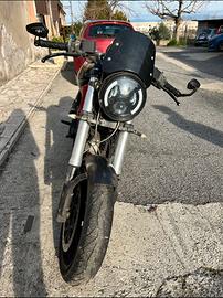 Ducati Monster 695 2007
