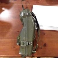 Ricevitore militare americano
