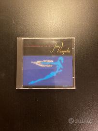 The Best of Jon e Vangelis