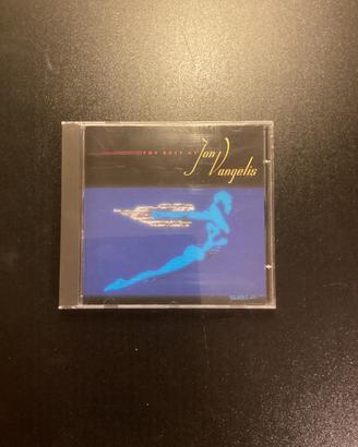 The Best of Jon e Vangelis
