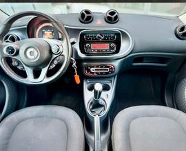 Smart 1.0 benzina / GPL tetto panoramico