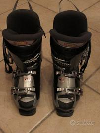 Scarponi da sci NORDICA GRANSPORT EASY mm. 313