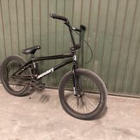 Bmx professionale