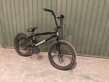 Bmx professionale