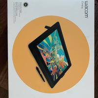 Wacom Cintiq 16