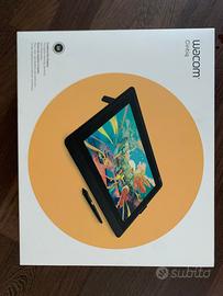 Wacom Cintiq 16