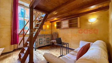 Appartamento Roma [Cod. rif P25/2025vrARG]