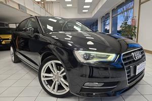 Audi A3 SPB 1.6 TDI S tronic Ambition 2014