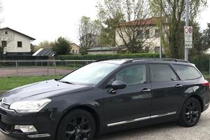 Citroen C5 Sw  2000 Diesel