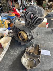 Motore morini corsaro