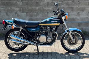 Kawasaki Z1 900