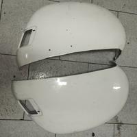 coppia scocche per piaggio vespa cosa