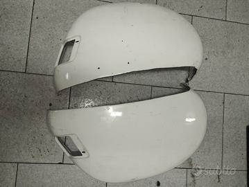 coppia scocche per piaggio vespa cosa