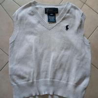 Maglione Ralph Lauren