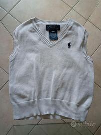 Maglione Ralph Lauren