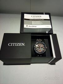 Citizen Eco-Drive Radiocontrollato