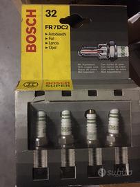 Candele Auto BOSCH FR7DC2