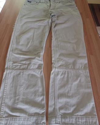pantaloni uomo marca Pepe Jeans London 34 L