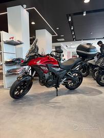 Honda CB 500 X