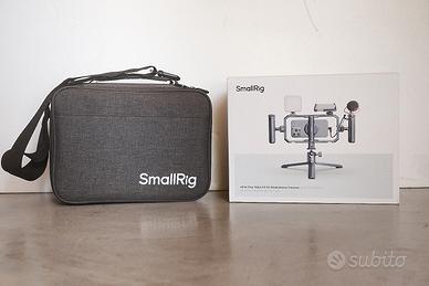 Kit completo SmallRig All-in-One Video Kit