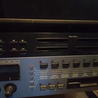 Yamaha Campionatore Sampler A3000