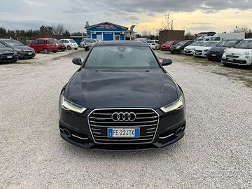 Audi a6 avant 3.0 tdi 272cv quattro s tronic sline