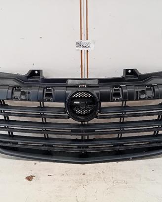 GRIGLIA PARAURTI OPEL Movano 4° Serie 623109857R