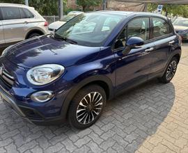 FIAT 500X 1.6 MultiJet 120 CV Cross OK NEOPATENT