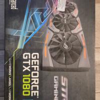 NVIDIA GeForce GTX 1080 8GB