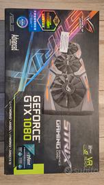 NVIDIA GeForce GTX 1080 8GB