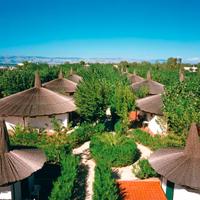 Villaggio african beach puglia dal 1 all' 8 agosto