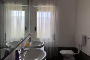 Monolocale bilocale in Villa a 2 km da Enna bassa