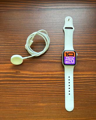 Apple Watch SE - 2a generazione 40 mm