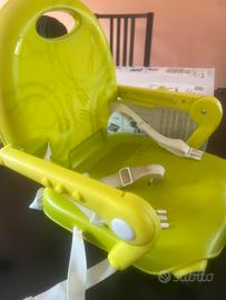 Rialzo sedia chicco