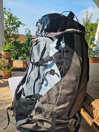 Zaino sportivo 60 litri