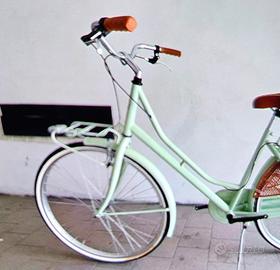 bicicletta Olanda 26