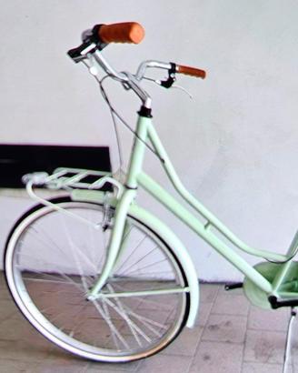 bicicletta Olanda 26