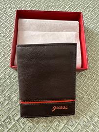 Portafoglio Guess